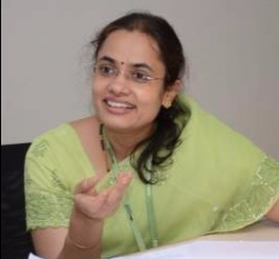 Dr. Sapna Malya
